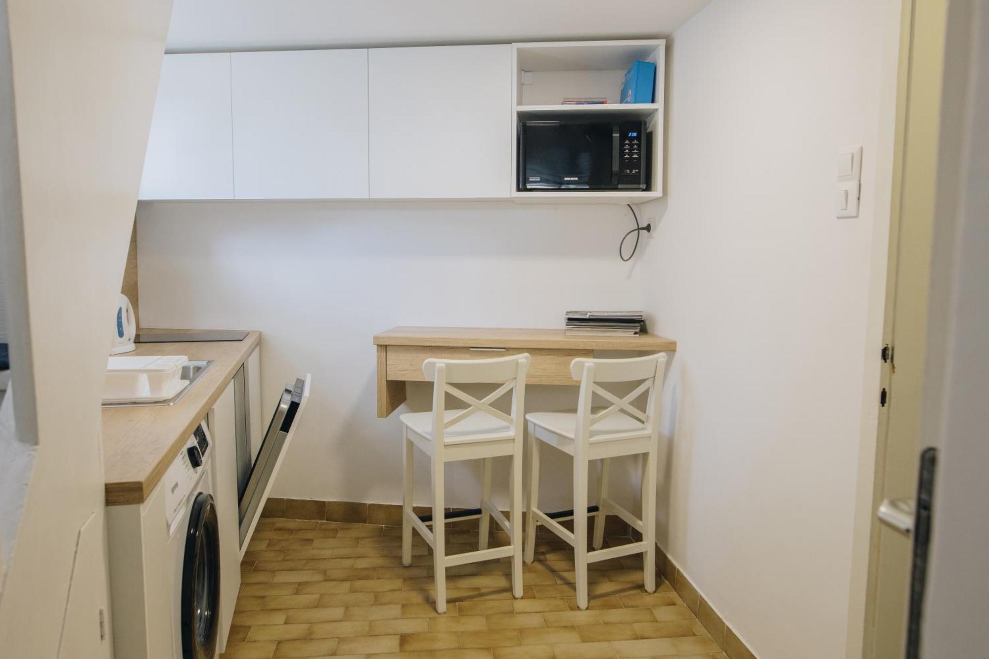 Apartamento De Mori Split